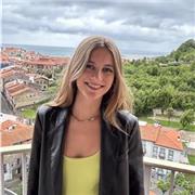 Profesora de apoyo de primaria en Pamplona (euskera)